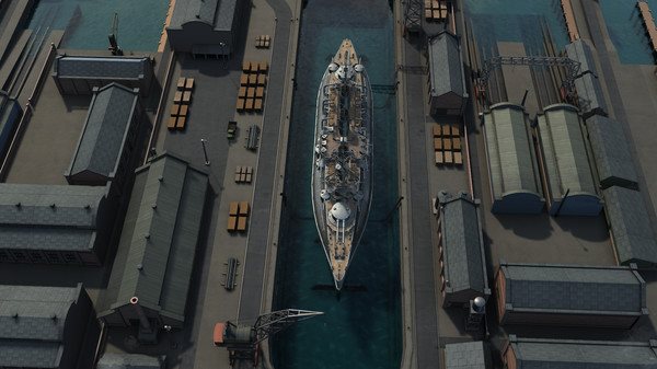 终极提督无畏战舰