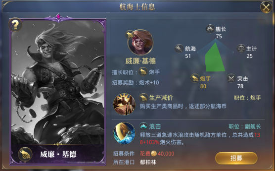 大航海之路