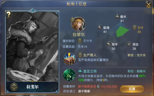 大航海之路