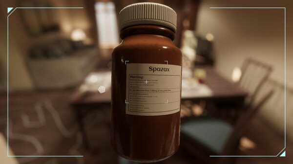 重返犯罪现场