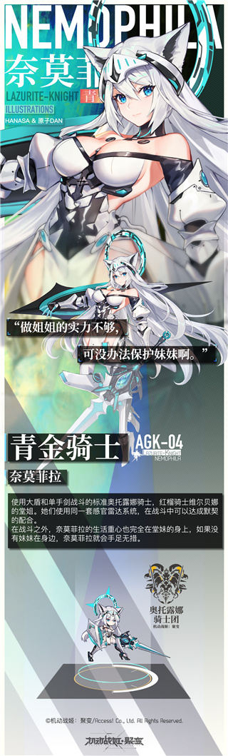 机动战姬聚变