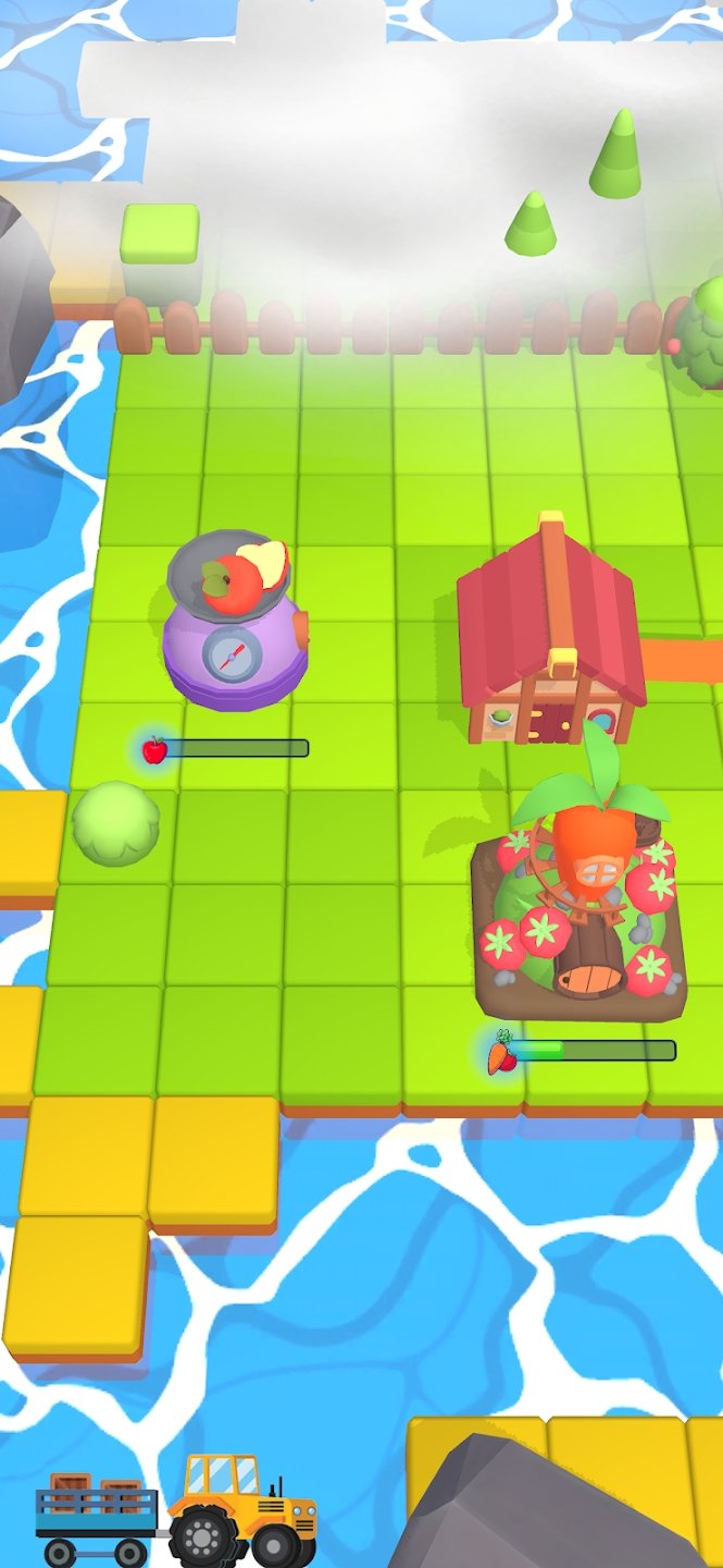 终极农场放置模拟器(Ultimate Farm: Idle Simulator)