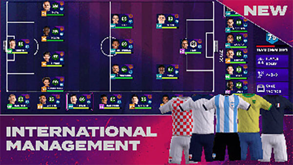 Soccer Manager2024