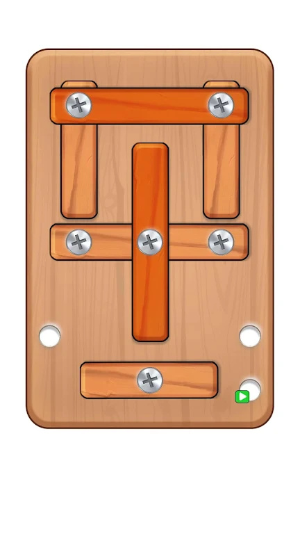 木制螺母(Wood Nuts)