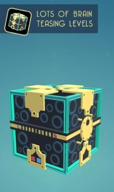 微型机械(Tiny Machinery)