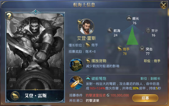 大航海之路