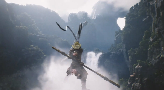 黑神话悟空手游