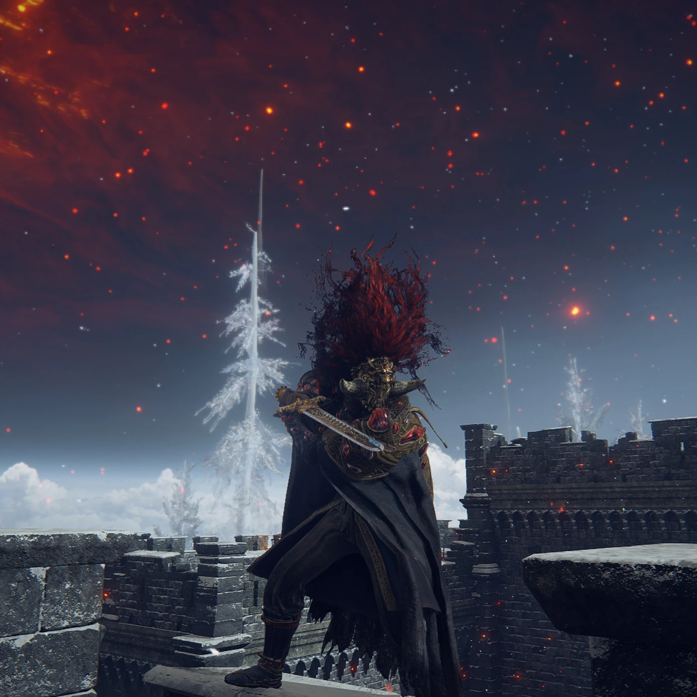 艾爾登法環(huán)修改道具品質(zhì)MOD