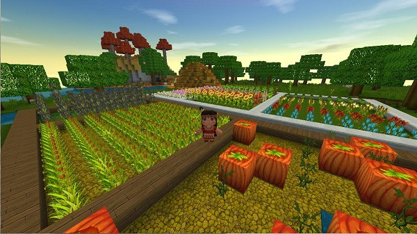 迷你世界秋钓版本