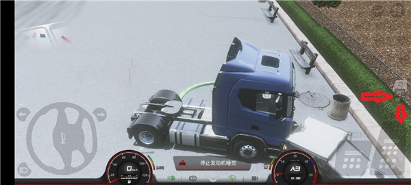 欧洲卡车模拟器3无限金币