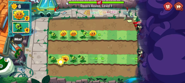 植物大战僵尸3内置菜单(PvZ 3)