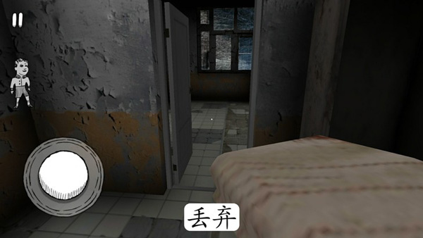 鬼修女内置MOD菜单版游戏攻略3