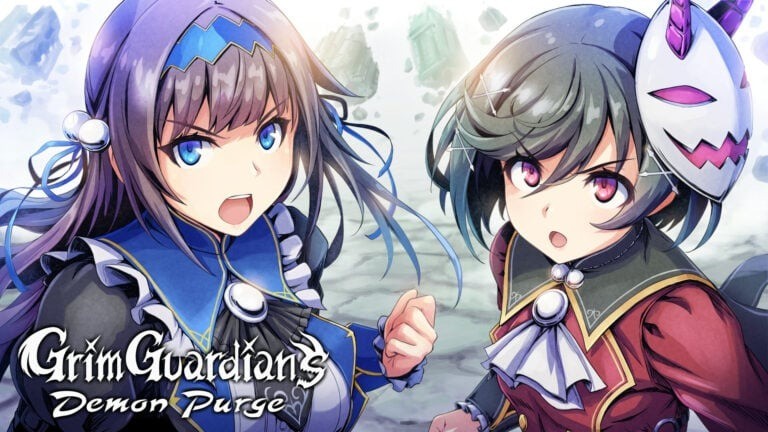 少女魔净修改器