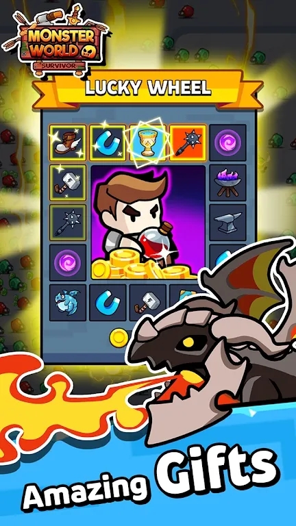 独行幸存者(Solo Survivor Rogue Adventure)