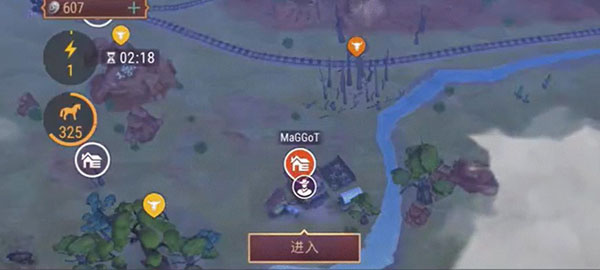 西部土地生存内置菜单版(Westland Survival)