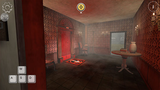 鬼修女3内置MOD菜单(Evil Nun Maze)