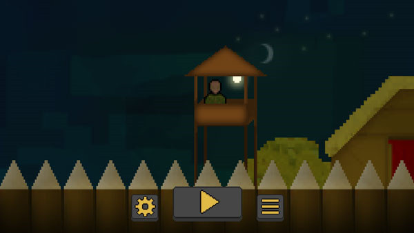 殖民地生存2D(Final Outpost)