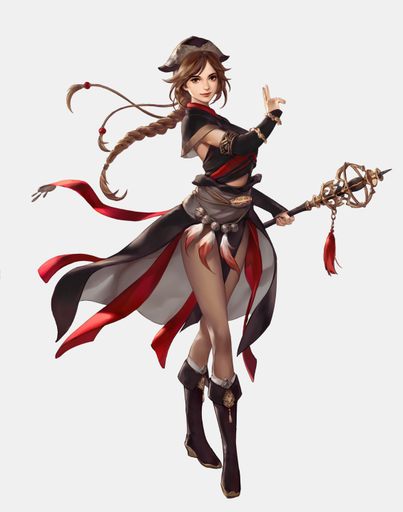 三国群英传国战版