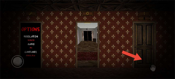 霍普先生的玩具屋3(MrHoppsPlayhouse3)