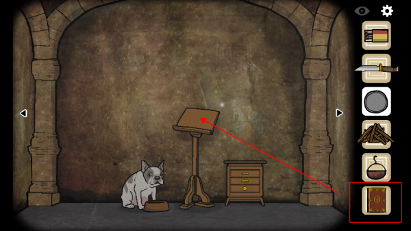 逃离方块洞穴(Cube Escape: The Cave)