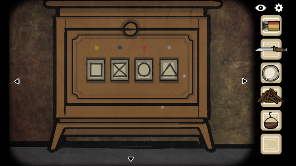 逃离方块洞穴(Cube Escape: The Cave)