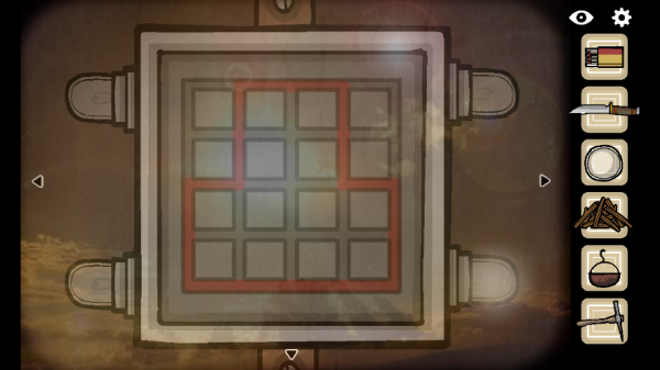 逃离方块洞穴(Cube Escape: The Cave)