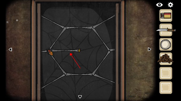 逃离方块洞穴(Cube Escape: The Cave)