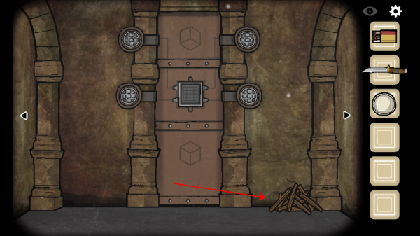 逃离方块洞穴(Cube Escape: The Cave)