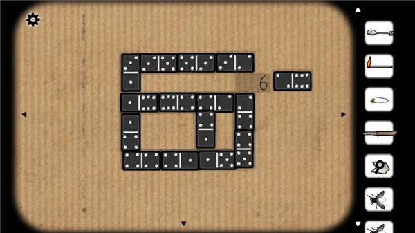 逃离方块哈维的盒子(Cube Escape: Harvey)