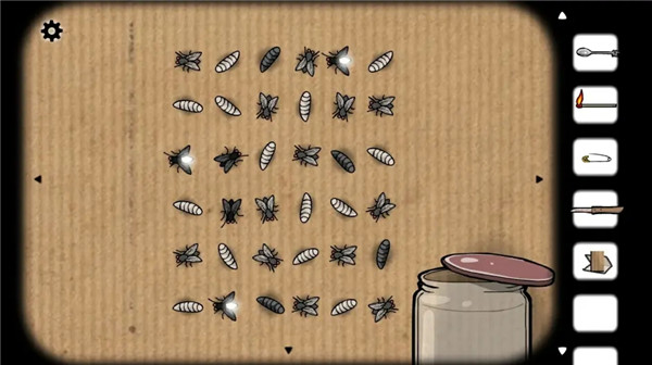 逃离方块哈维的盒子(Cube Escape: Harvey)