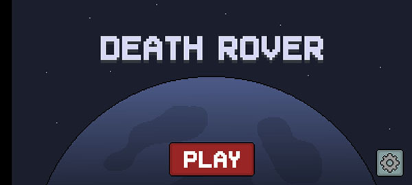 太空僵尸赛车(Death Rover)