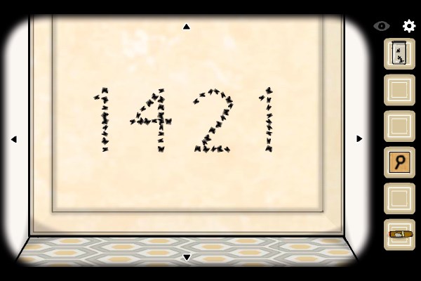 逃离方块23号案件(Cube Escape: Case 23)