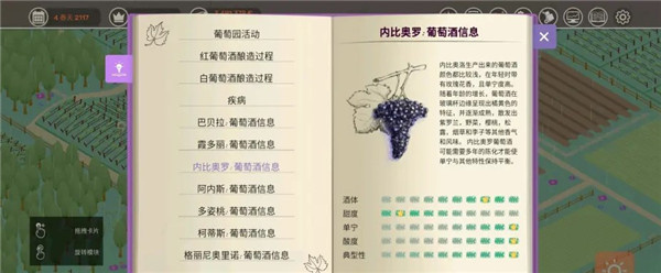 酿造物语(Hundred Days)