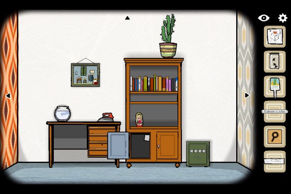 逃离方块23号案件(Cube Escape: Case 23)