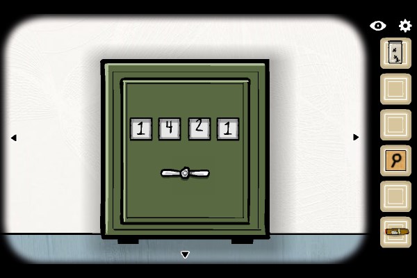 逃离方块23号案件(Cube Escape: Case 23)