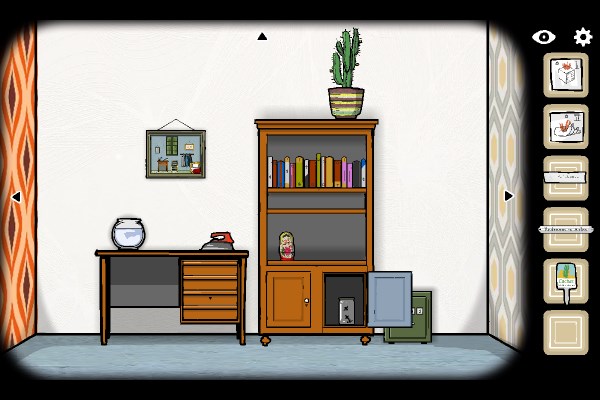 逃离方块23号案件(Cube Escape: Case 23)