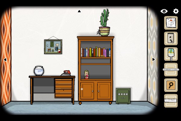 逃离方块23号案件(Cube Escape: Case 23)