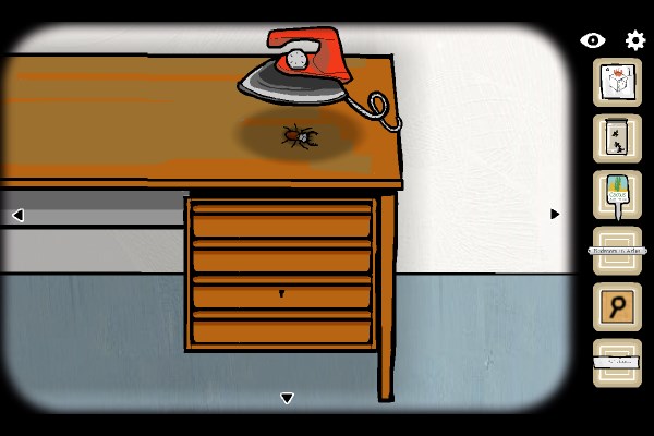 逃离方块23号案件(Cube Escape: Case 23)