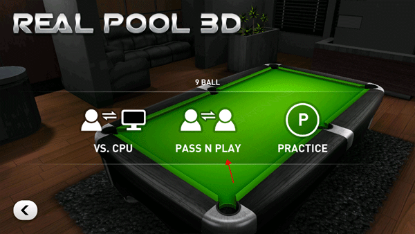 真实台球3D(Real Pool 3D)