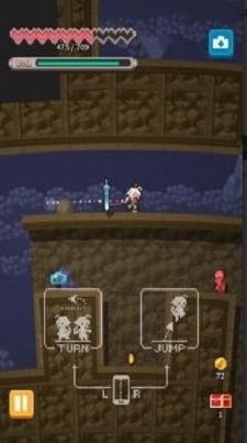 肉鸽深渊塔((Rogue Run))