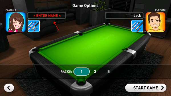 真实台球3D(Real Pool 3D)