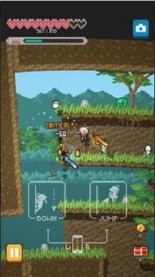 肉鸽深渊塔((Rogue Run))