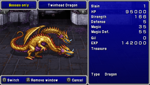 最终幻想4月之归还(FF4 The After)