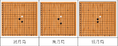 五子棋经典版