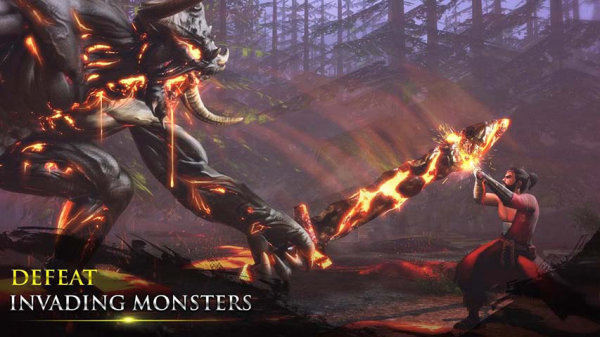 忍者武士隆(Takashi)