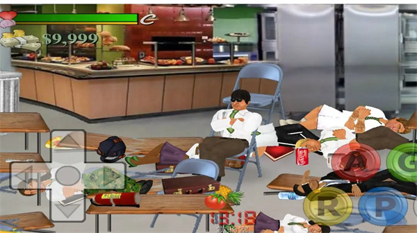 校園時(shí)光(School Days)