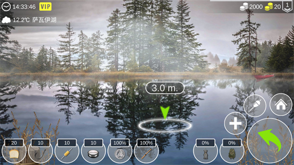 我的钓鱼世界(My Fishing World)