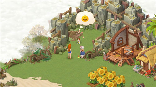 家庭冒险农场(Family Farm Adventure)