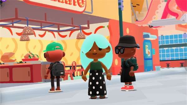 托卡博卡日(Toca Days)