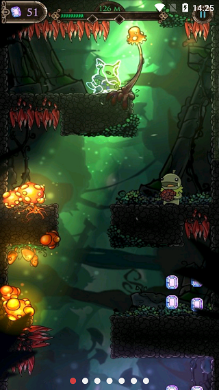 深境奥德赛(Deeprealm)